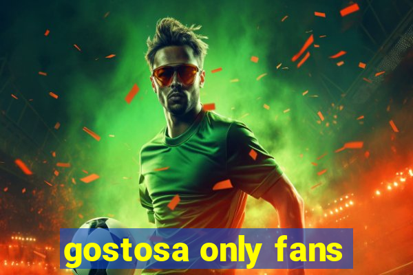 gostosa only fans